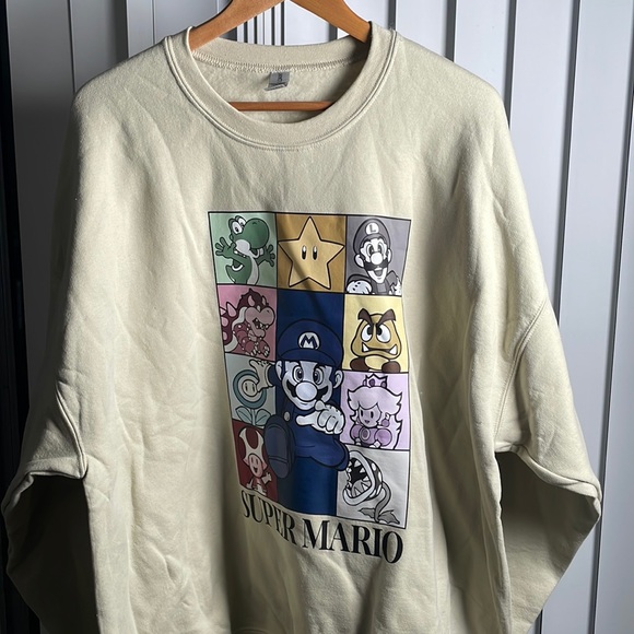 Gildan Printed front size 2XL - Picture 1 of 2